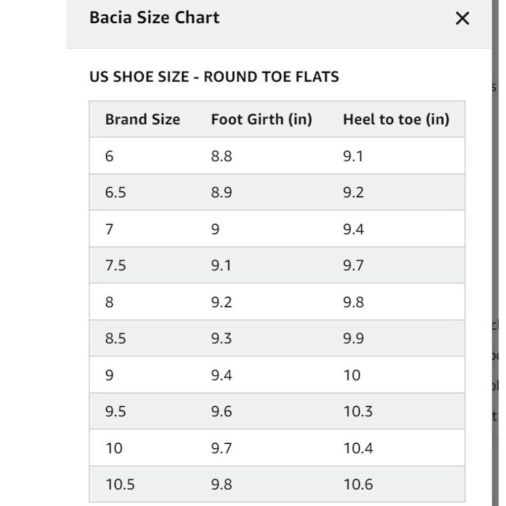 Bacia Flats Shoes Women Knit Ballet Flat Slip on Comfort Washable Dress Shoes - Picture 11 of 13